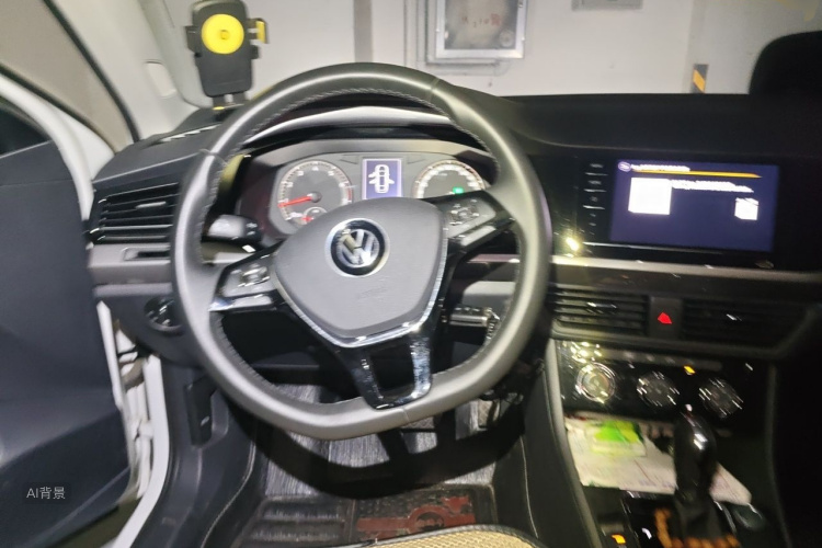 Volkswagen Bora 2021 car image #12