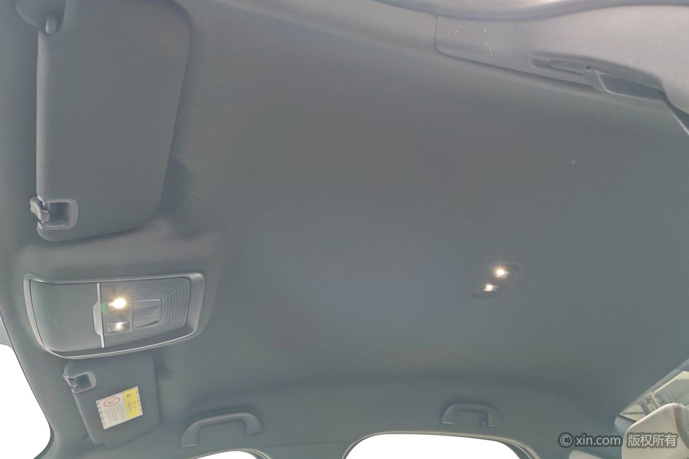 BYD Qin Plus 2023 immagine di auto #15