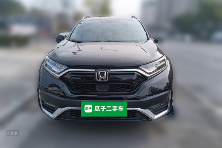 Honda CR-V 2020 #3 Honda CR-V 2020 immagine di auto #3