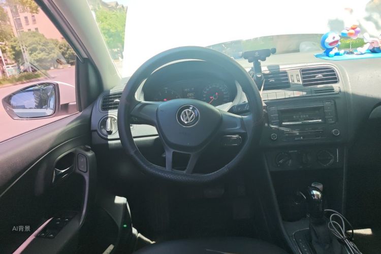 Volkswagen Polo 2018 #12 Volkswagen Polo 2018 car image #12