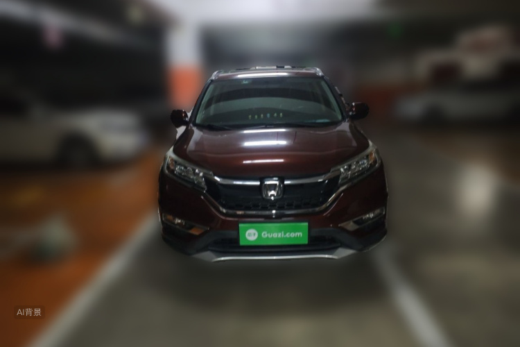 Honda CR-V 2016 #3 Honda CR-V 2016 car image #3