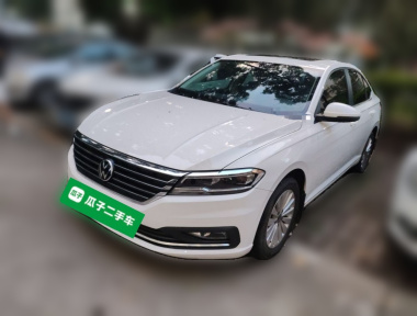 Volkswagen Lavida 2021 Volkswagen Lavida 2021 car image