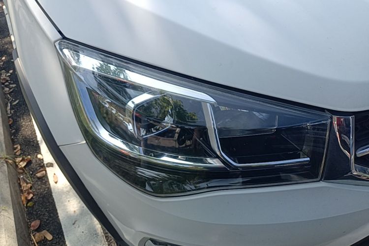 Chery Tiggo 3x 2019 car image #8