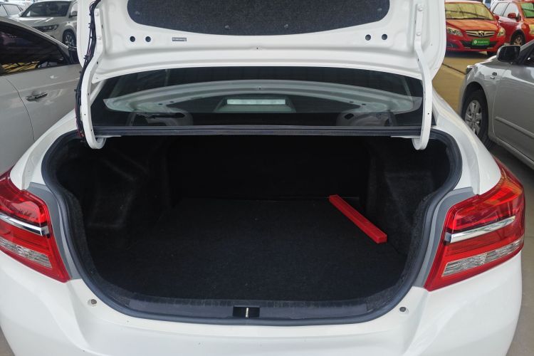 Toyota Vios 2019 #21 Toyota Vios 2019 car image #21