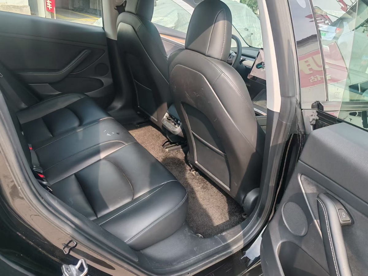 Tesla Model 3 2022 #7 Tesla Model 3 2022 car image #7