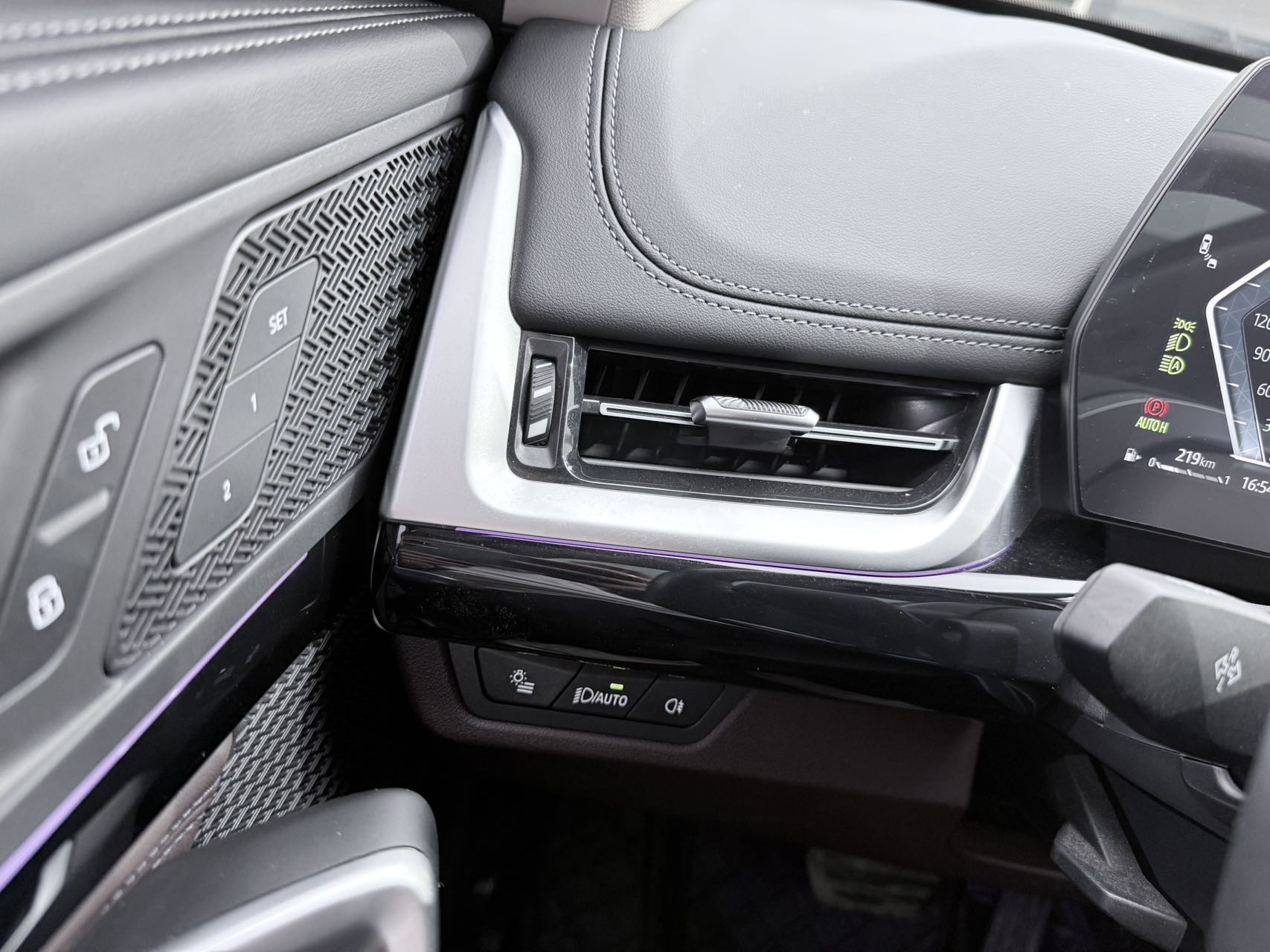 BMW X1 2024 #12 BMW X1 2024 car image #12