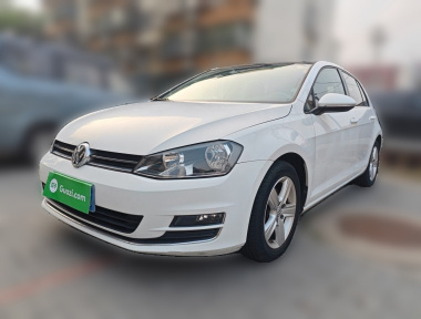 Volkswagen Golf 2015 car image 