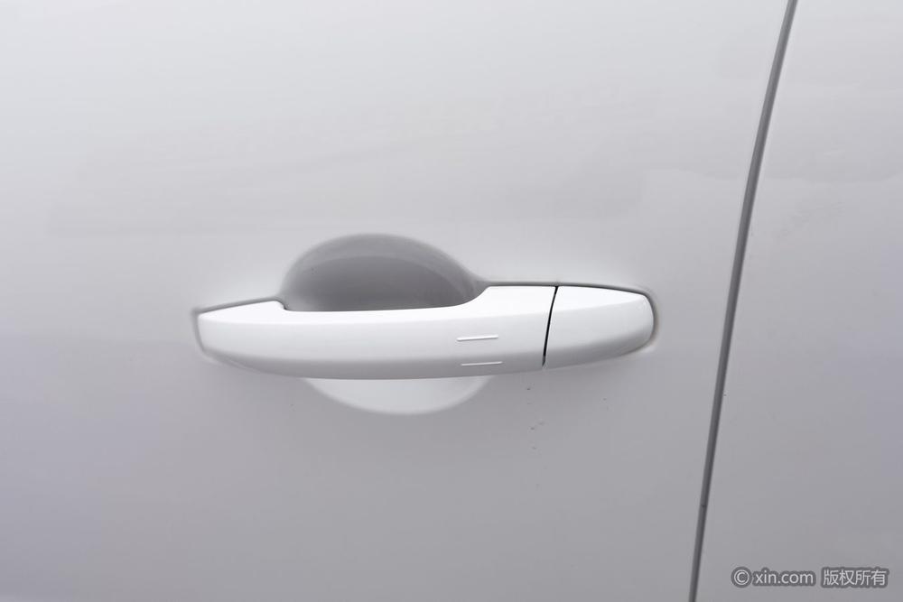 GEELY Vision X6 2022 #10 GEELY Vision X6 2022 car image #10