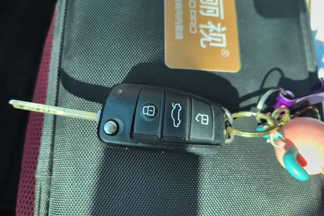 Chery Tiggo 3x 2020 car image #28