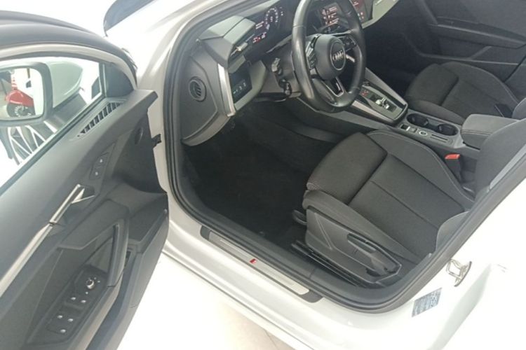 Audi A3 2022 car image #12