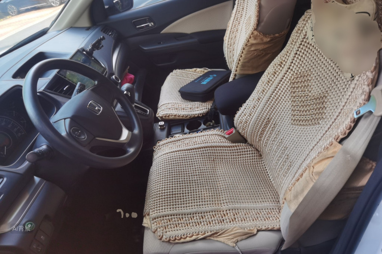 Honda CR-V 2017 #17 Honda CR-V 2017 car image #17