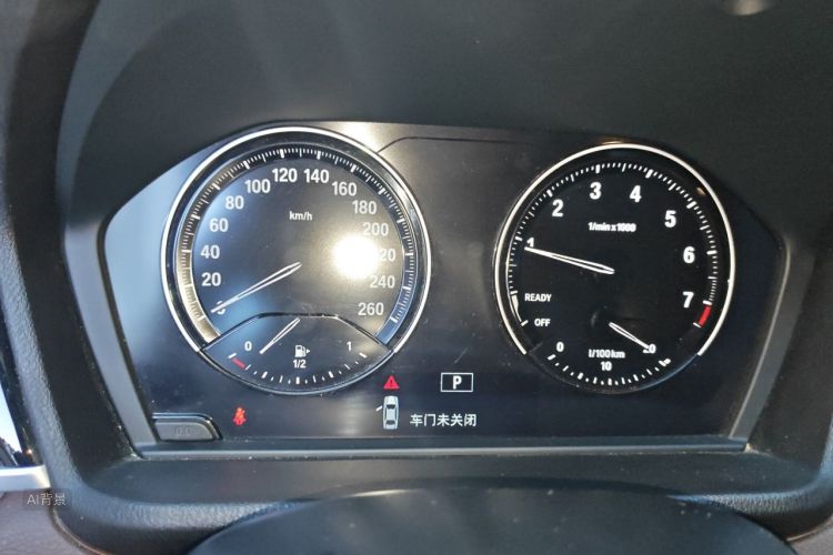 BMW X1 2019 #13 BMW X1 2019 imagem de carro #13