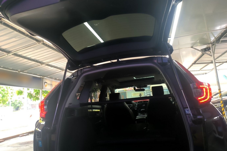 Honda CR-V 2022 car image #21