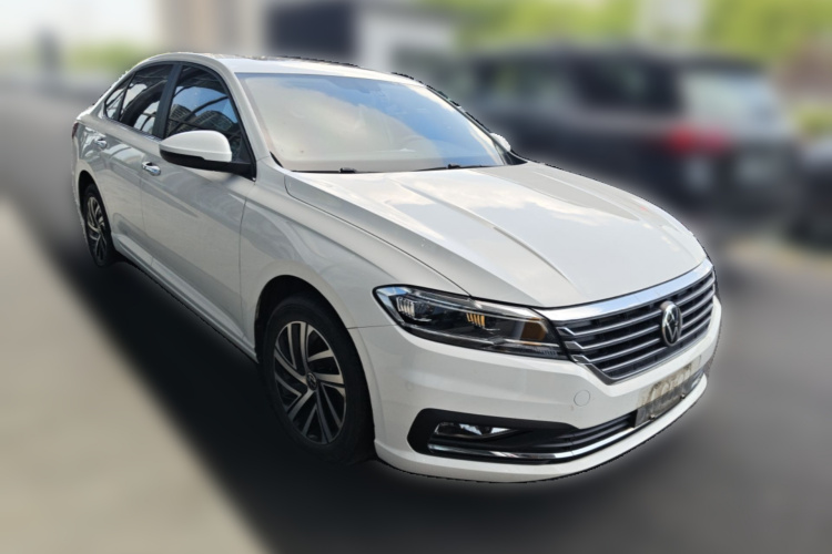 Volkswagen Lavida 2022 car image #4