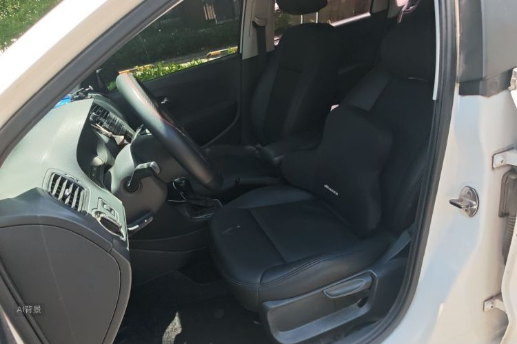 Volkswagen Polo 2018 #17 Volkswagen Polo 2018 car image #17