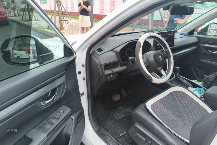 Honda CR-V 2022 car image #18