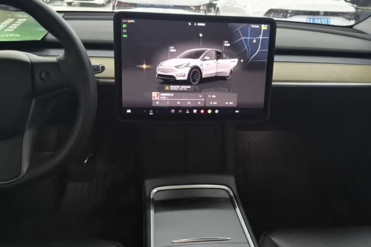 Tesla Model Y 2022 car image #17