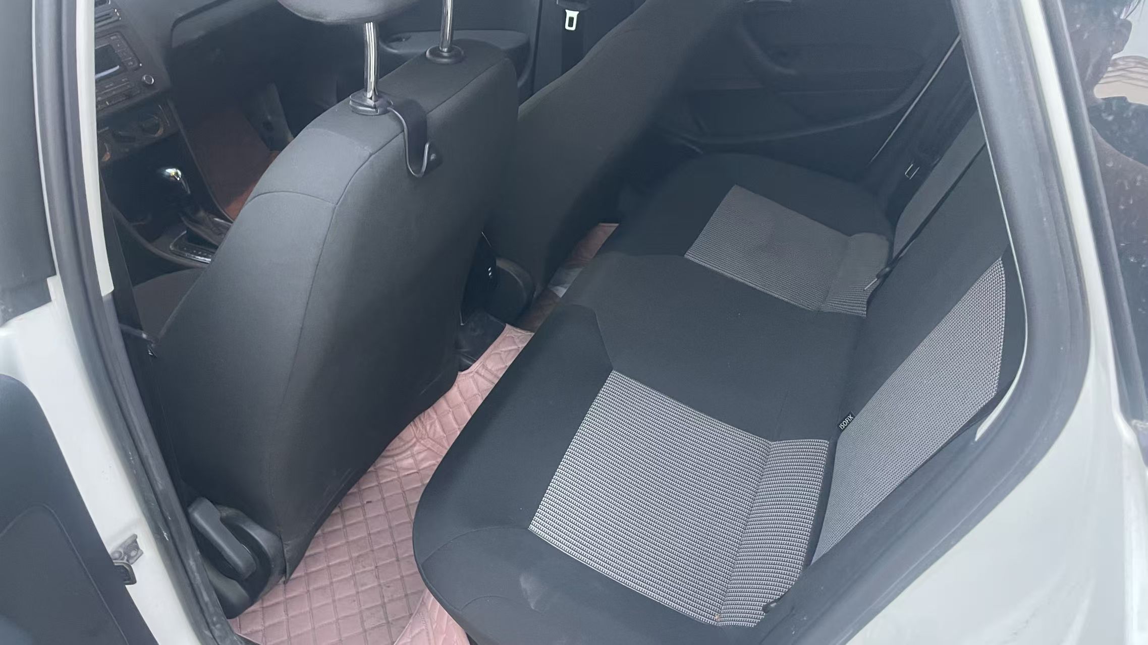 Volkswagen Polo 2019 #3 Volkswagen Polo 2019 car image #3