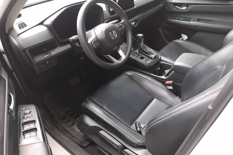 Honda CR-V 2024 imagen de coche #13