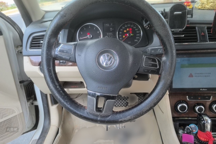 Volkswagen Lavida 2015 car image #12