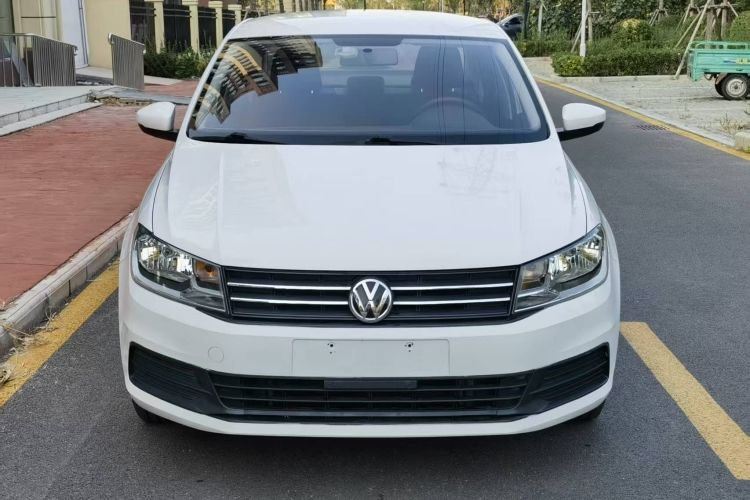 Volkswagen Santana 2016 #3 Volkswagen Santana 2016 imagen de coche #3