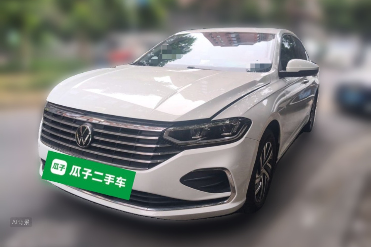 Volkswagen Lavida 2022 #2 Volkswagen Lavida 2022 car image #2