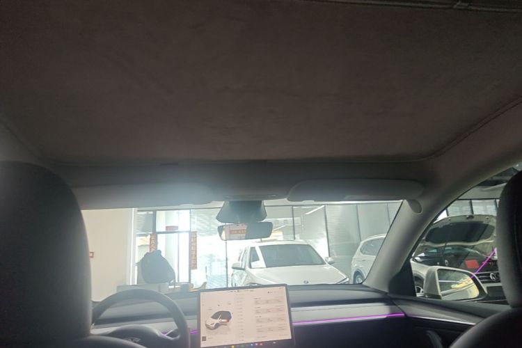 Tesla Model Y 2024 #18 Tesla Model Y 2024 car image #18