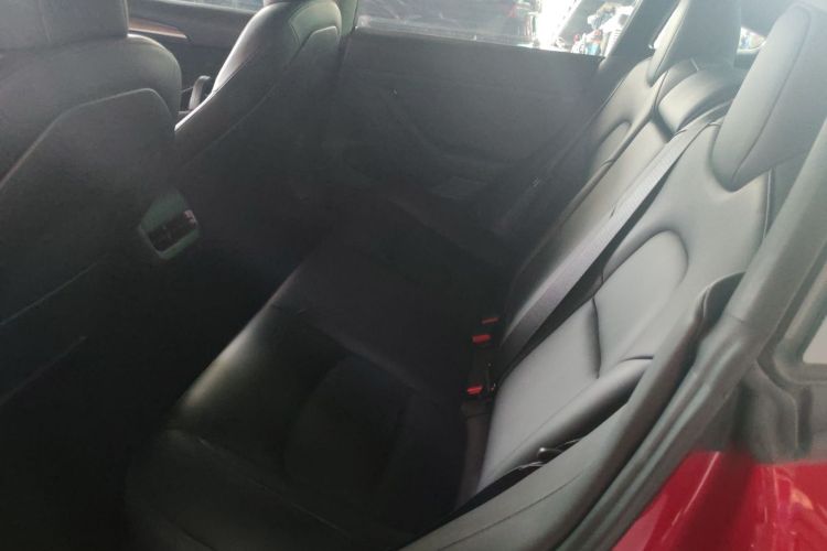 Tesla Model 3 2022 #13 Tesla Model 3 2022 immagine di auto #13