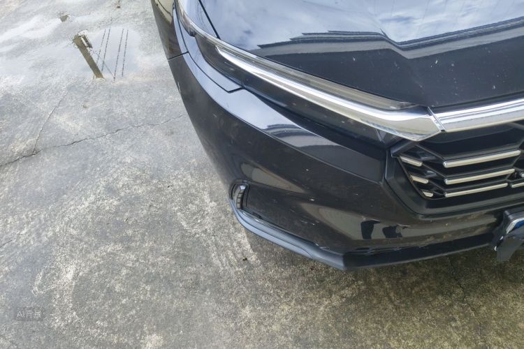 Honda CR-V 2023 #8 Honda CR-V 2023 car image #8