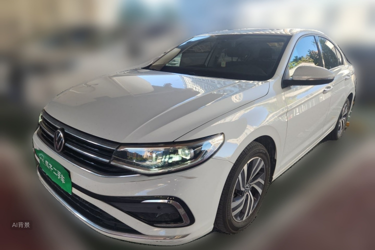 Volkswagen Bora 2022 immagine di auto #2