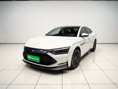 BYD Han 2020 BYD Han 2020 immagine di auto