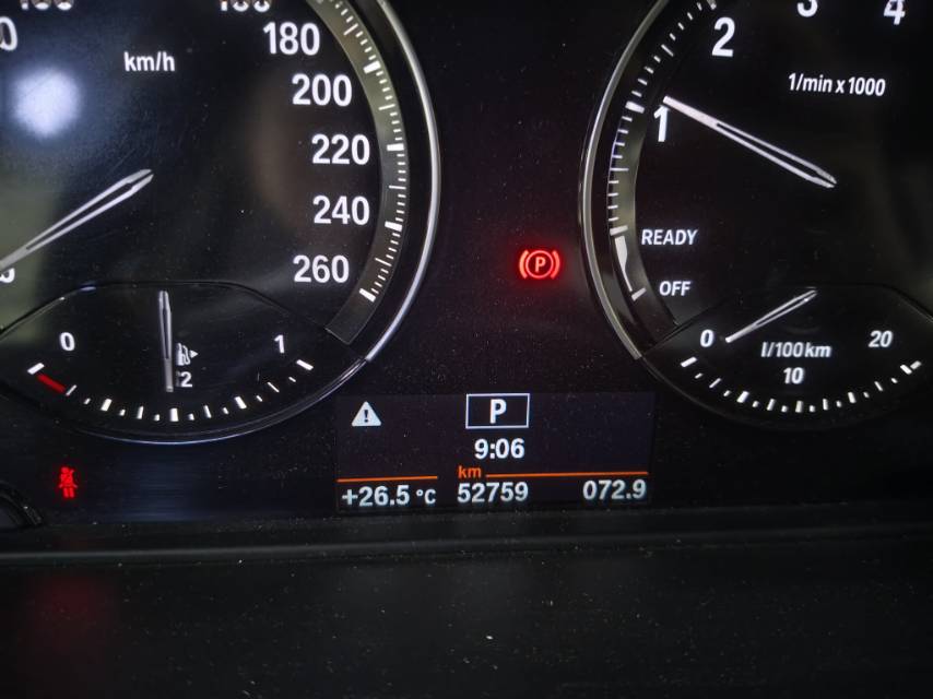 BMW X1 2019 #6 BMW X1 2019 car image #6