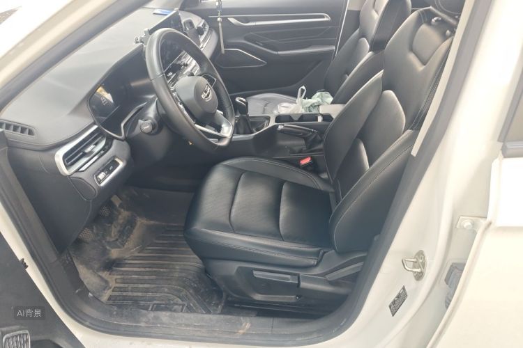 GEELY Emgrand 2023 immagine di auto #17