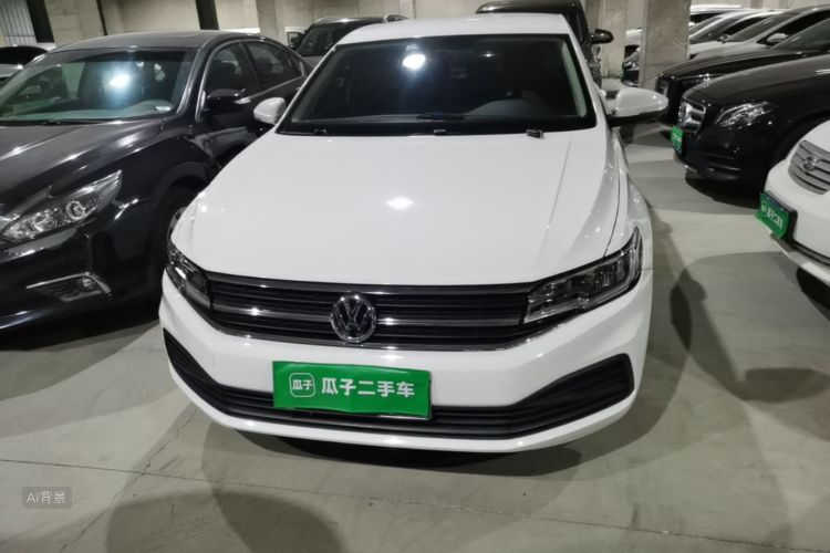 Volkswagen Bora 2020 immagine di auto #3