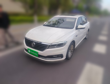 Volkswagen Lavida 2019 car image 