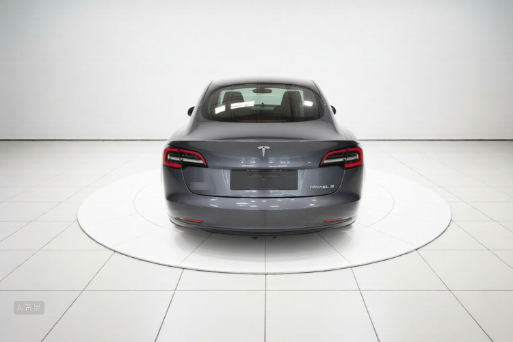 Tesla Model 3 2020 صورة سيارة #6