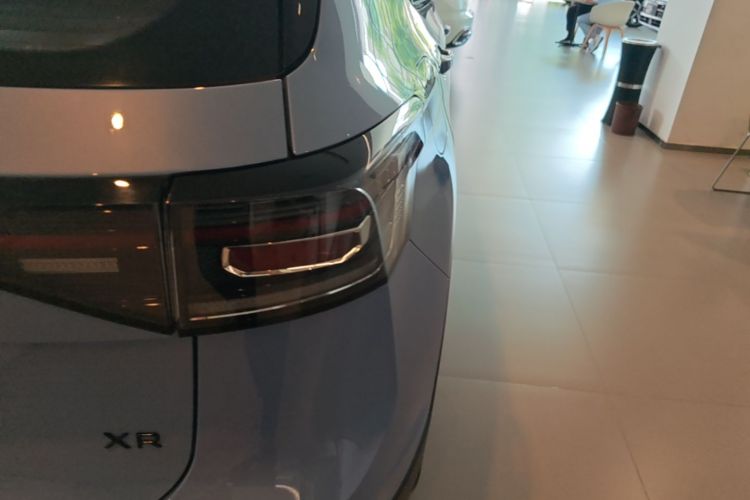 Volkswagen Tharu 2024 car image #8