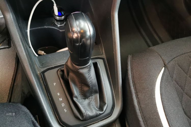 Volkswagen Santana 2017 #16 Volkswagen Santana 2017 car image #16