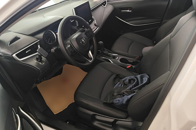Toyota Corolla 2022 #15 Toyota Corolla 2022 car image #15