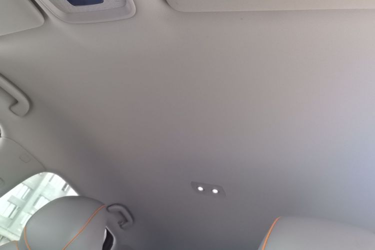 BYD Yuan Plus 2023 car image #18
