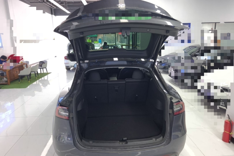 Tesla Model Y 2023 car image #19