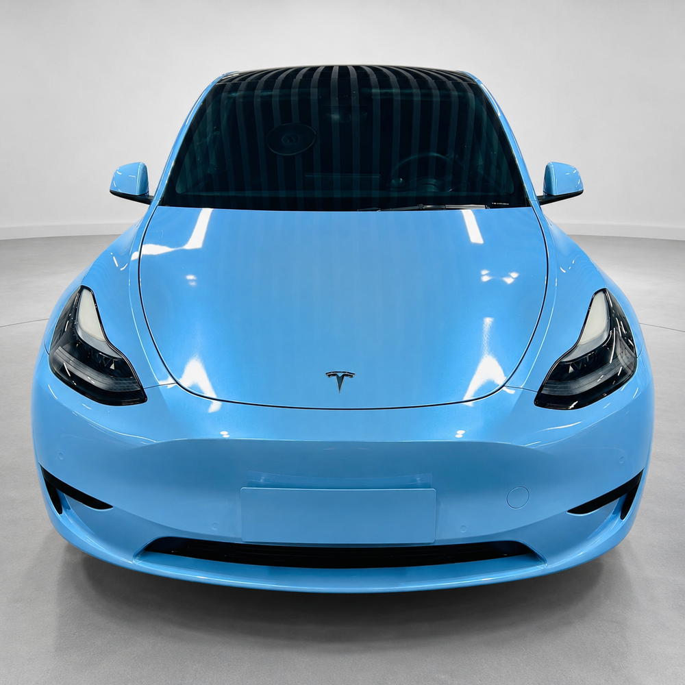 Tesla Model Y 2023 car image #2