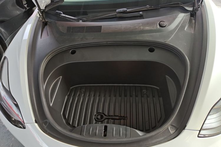 Tesla Model 3 2021 immagine di auto #20