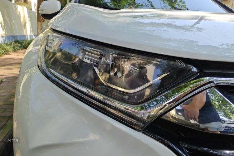 Honda CR-V 2019 car image #8