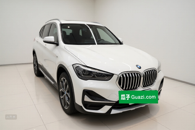BMW X1 2020 car image #4