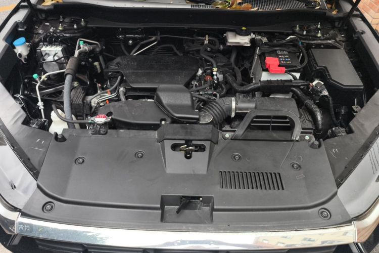 Honda CR-V 2023 car image #22