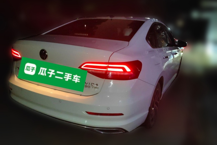 Volkswagen Lavida 2022 car image #5