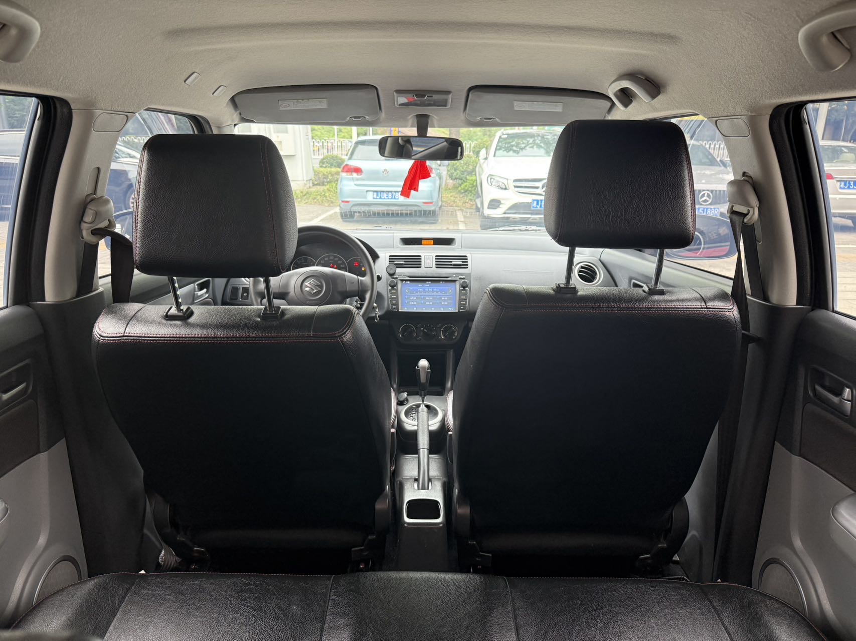 Suzuki Swift 2017 #7 Suzuki Swift 2017 car image #7