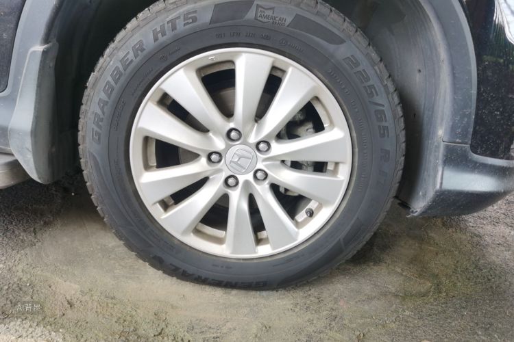 Honda CR-V 2017 car image #9