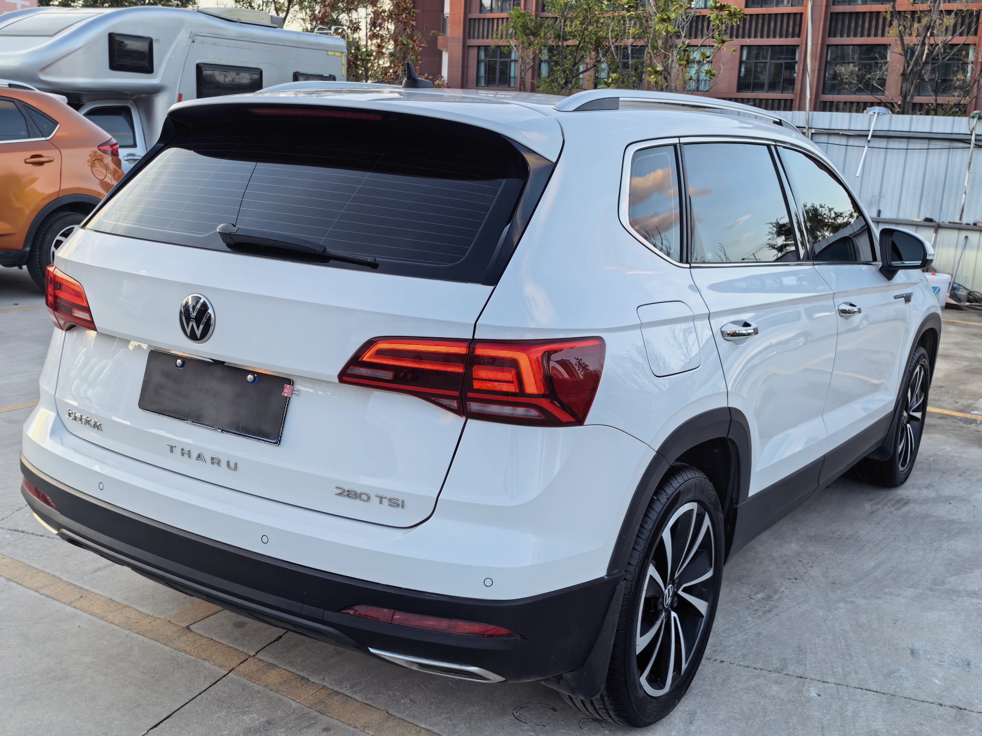 2022 #7 2022 imagen de coche #7